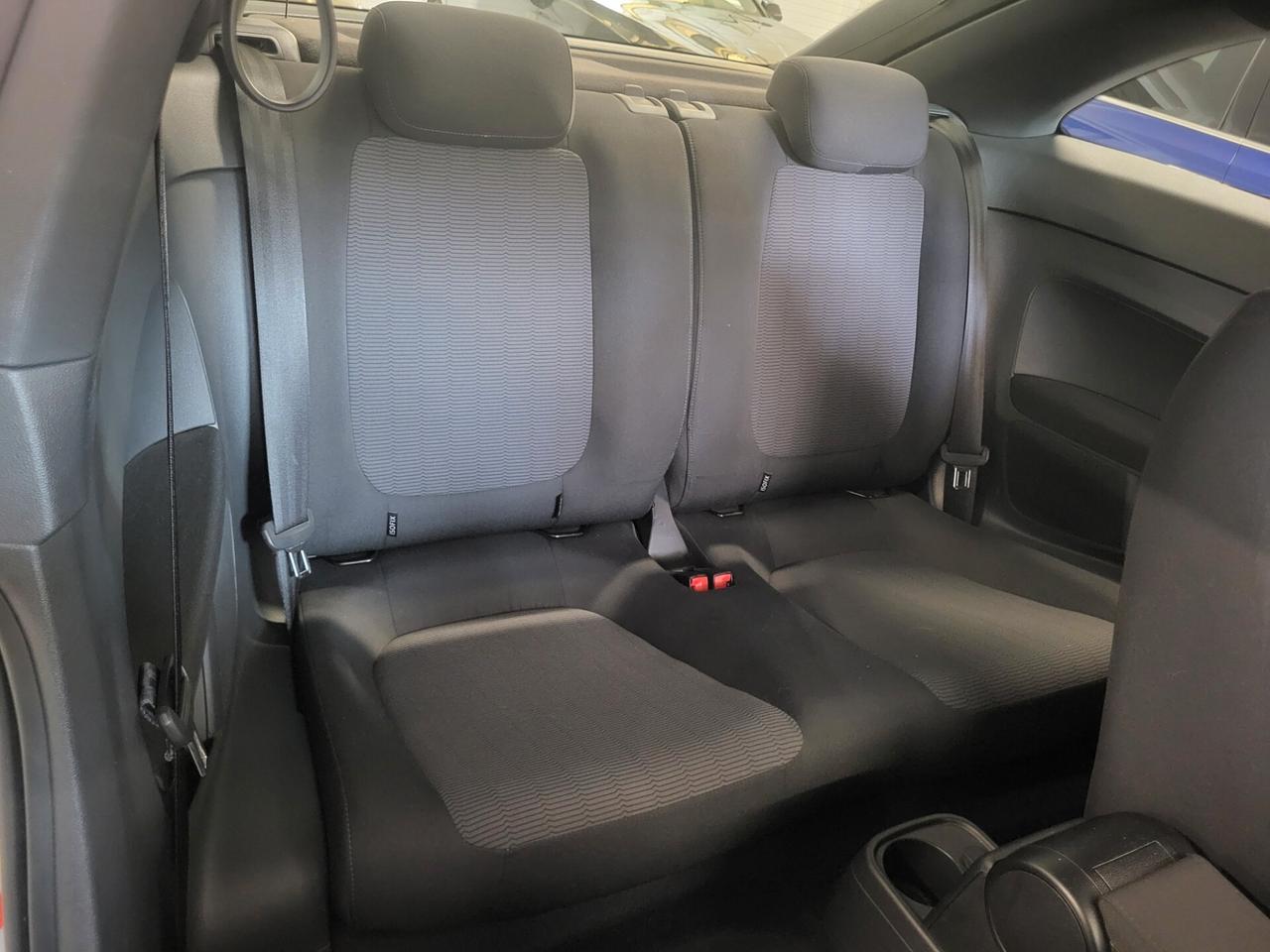 Volkswagen Beetle VOLKSWAGEN BEETLE 1.2 INTROVABILE SOLO 61.000 KM! PREZZO REALE! GARANZIA 12 MESI!!