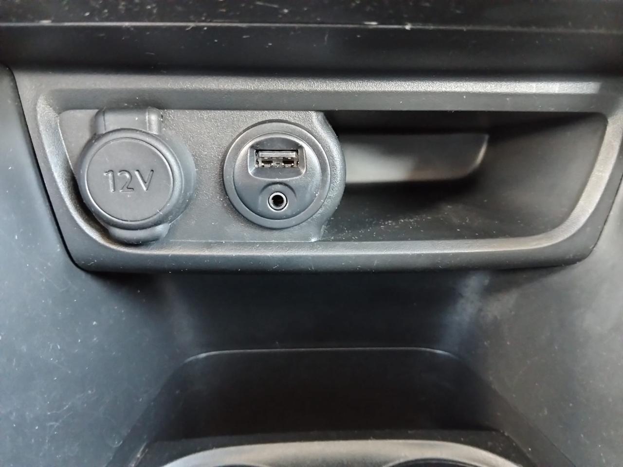 Peugeot 208 PureTech 82 5 porte Allure*Cerchi*Mirror Link*Euro 6