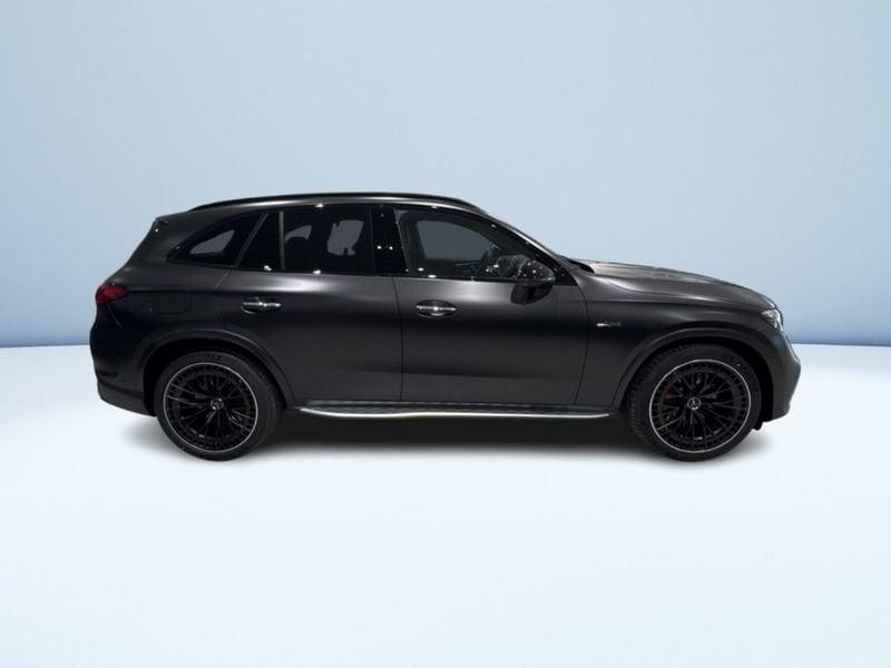 Mercedes-Benz GLC AMG 43 4Matic AMG Line Premium Plus Extra