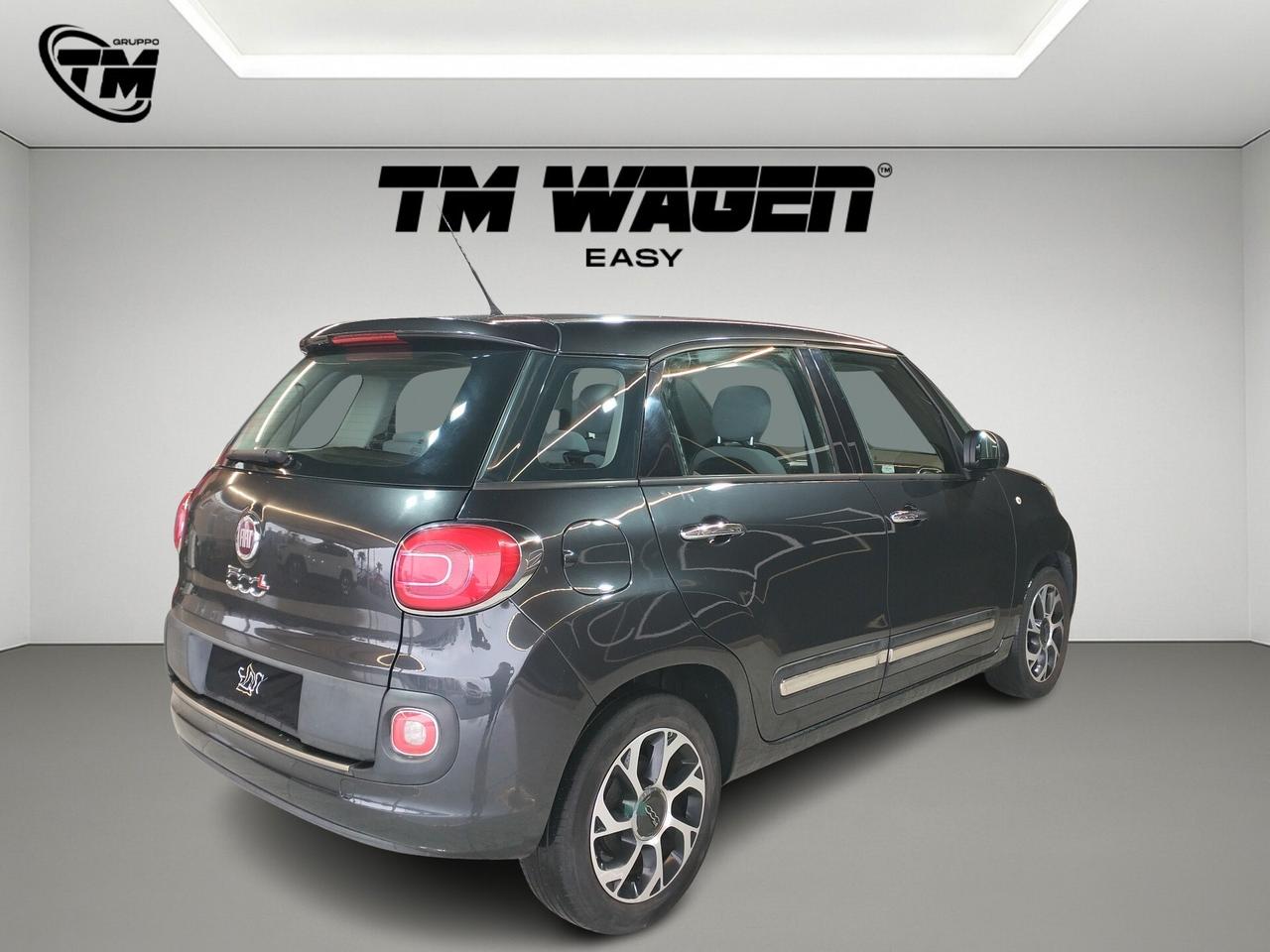 Fiat 500L 1.4 95 CV Lounge - NEOPATENTATI
