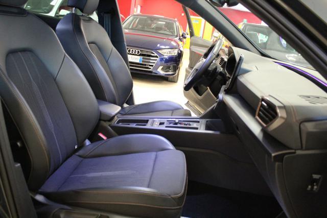 CUPRA Formentor 1.5 TSI DSG ?PREZZO VERO !!! ?