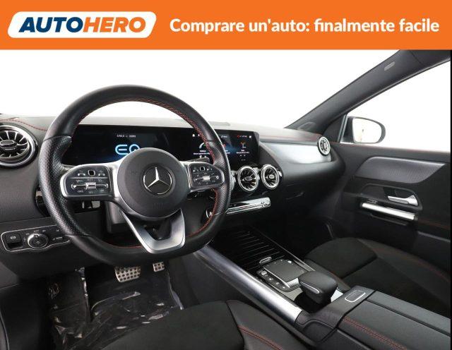 MERCEDES-BENZ EQA 250 Premium