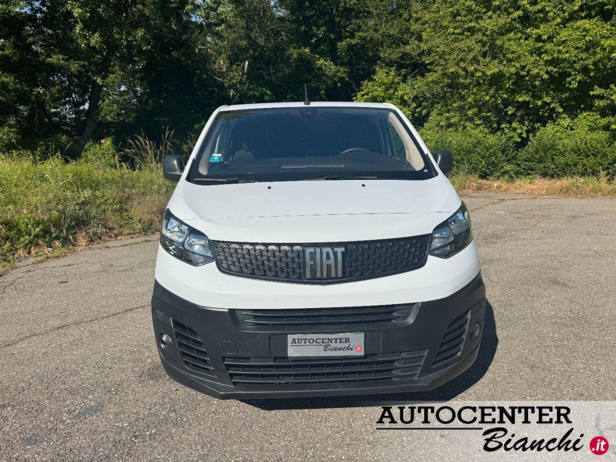 Fiat Scudo