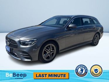 Mercedes-Benz Classe E E SW 220 D PREMIUM AUTO MY20