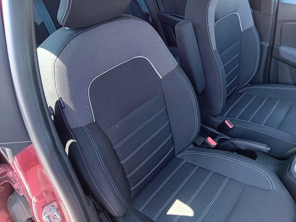 Dacia Sandero Streetway 1.0 tce ECO-G Comfort SL DaciaPlus