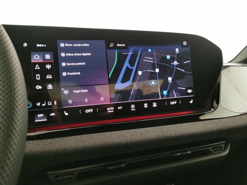 Audi A5 Berlina 2.0 tdi mhev+ Launch edition one quattro 204cv s-tronic