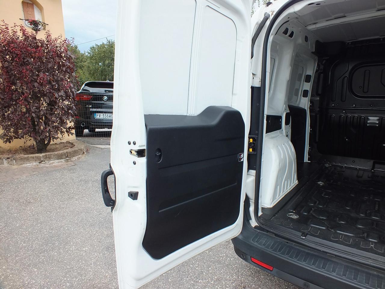 OPEL COMBO 1.3 CDTI 2-POSTI AUTOCARRO