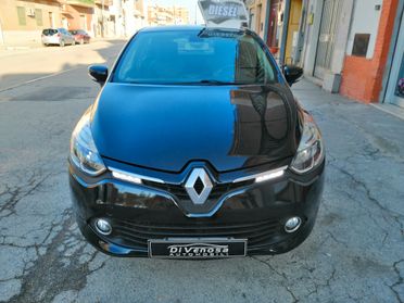 Renault Clio 1.5 dCi 8V 90CV 5 porte Costume National