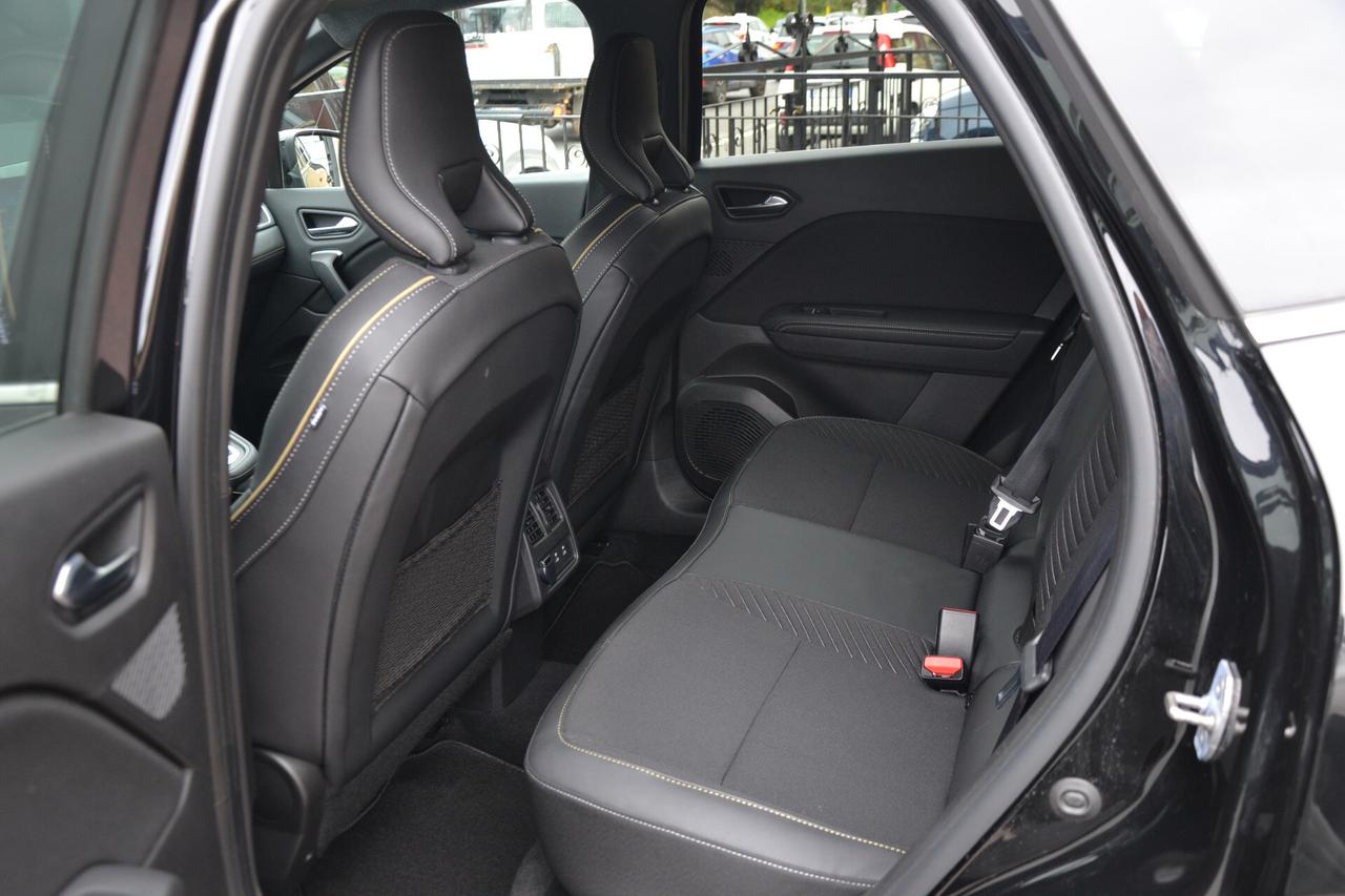 Renault Symbioz 1.6 HYBRID E-TECH 145CV ICONIC ***PREZZO REALE**