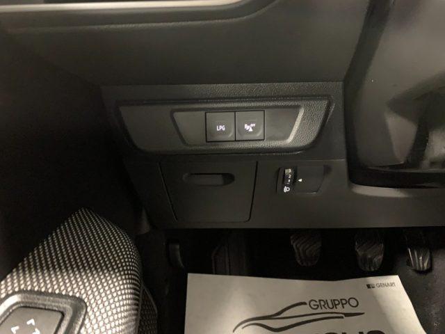 DACIA Sandero Streetway 1.0 GPL ECO-G Comfort