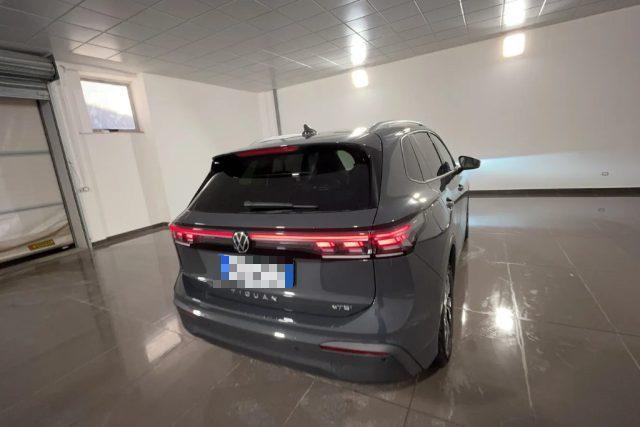 VOLKSWAGEN Tiguan 1.5 eTSI 130 CV ACT DSG Edition Plus