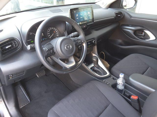 MAZDA 2 2024 FULL HYBRID Exclusive Line *AZIENDALE*
