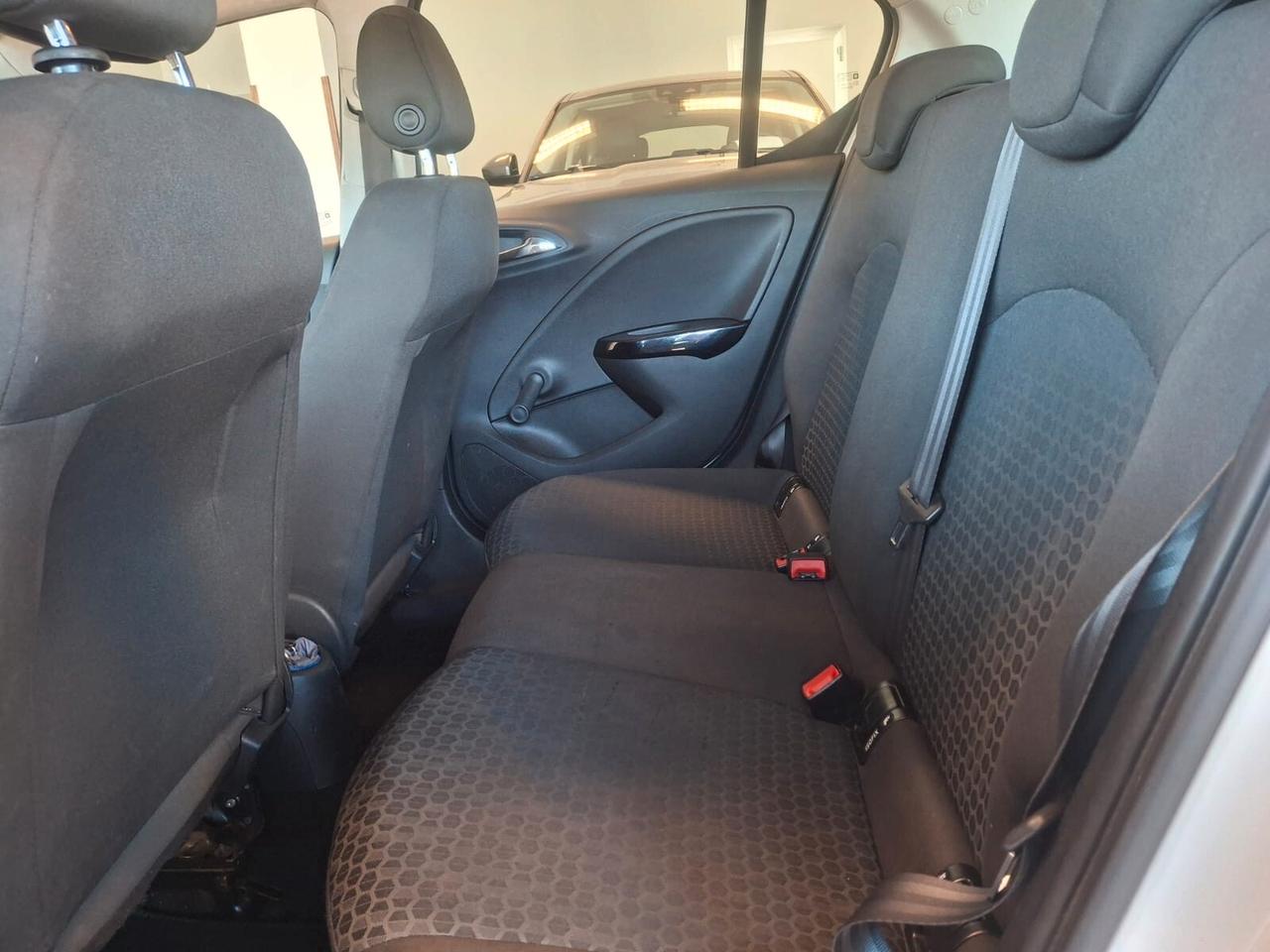 Opel Corsa 5p 1.4 Advance *NEOPATENTATI*TAGLIANDI CERTIFICATI