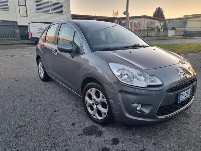 Citroen C3 C3 II 2009 1.1 Exclusive c/esp