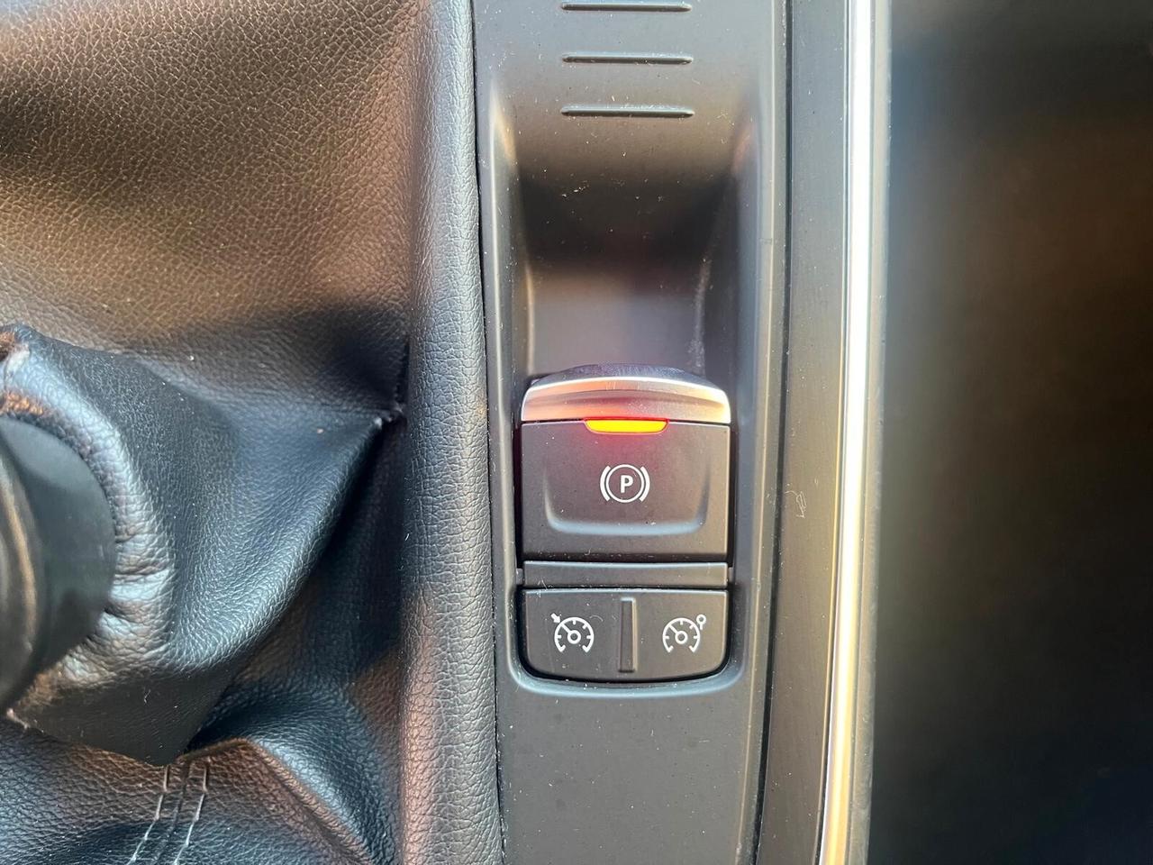 Renault Scenic Scénic dCi 8V 110 CV Energy