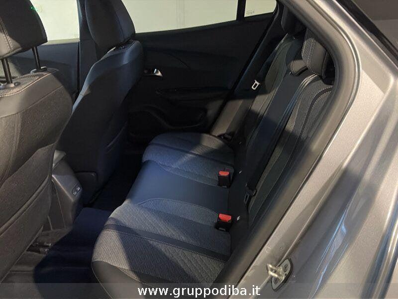 Peugeot 2008 II 2020 Benzina 1.2 puretech Allure s&s 100cv