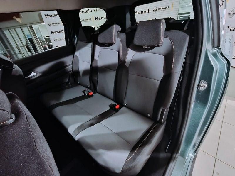 Dacia Jogger Extreme UP MY24 TCe 100 GPL 5p rif.GZ130