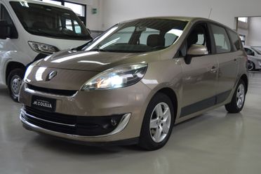 Renault Scenic 1.5 dCi 110CV Live 7 POSTI