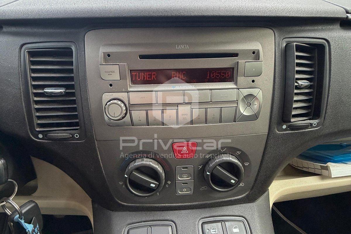 LANCIA Musa 1.4 16V Platino