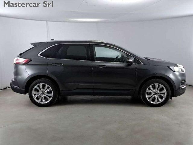 FORD Edge 2.0 ecoblue Titanium fwd 150cv auto - GC675JS