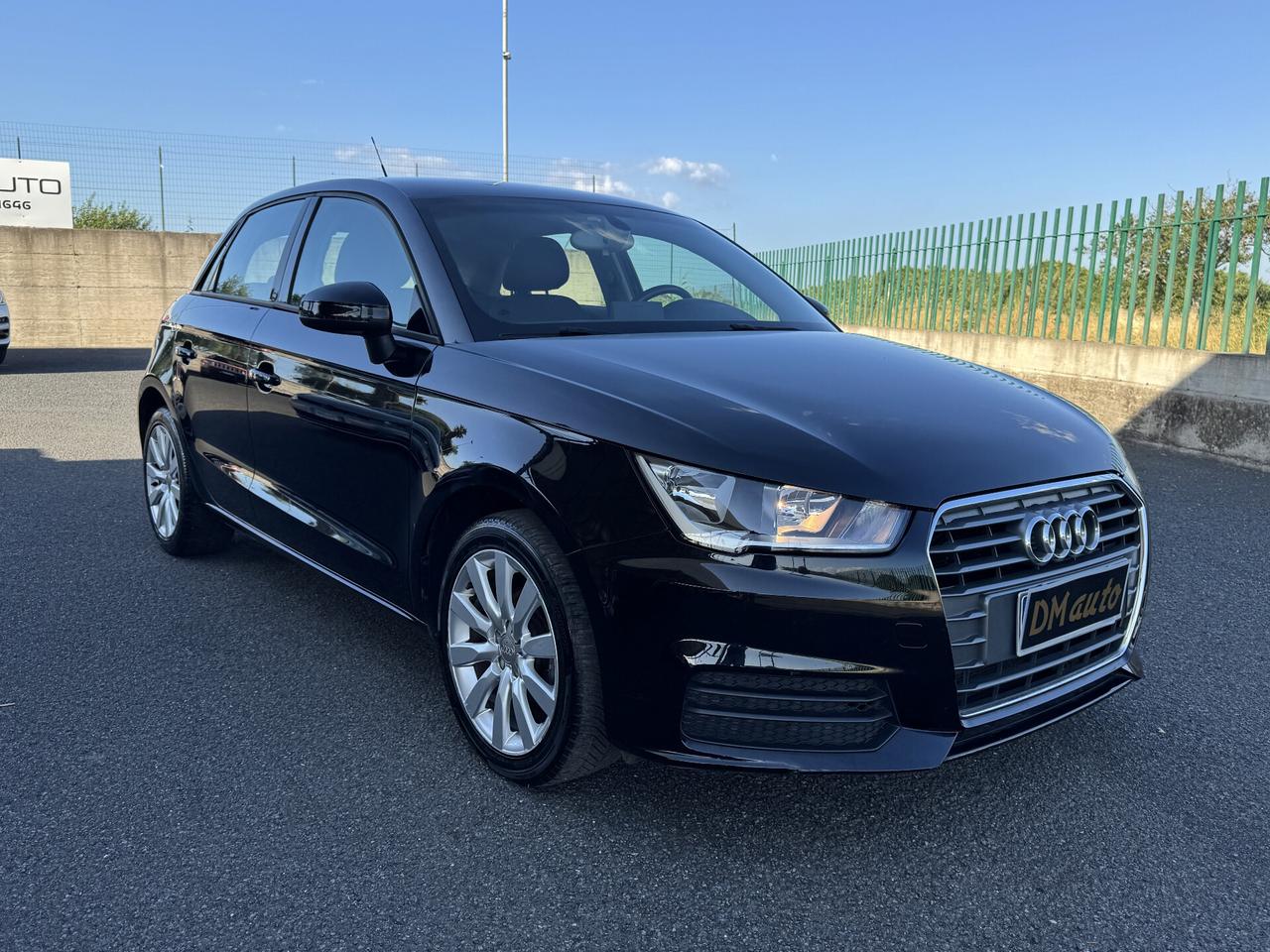 Audi A1 1.4 TDI Admired