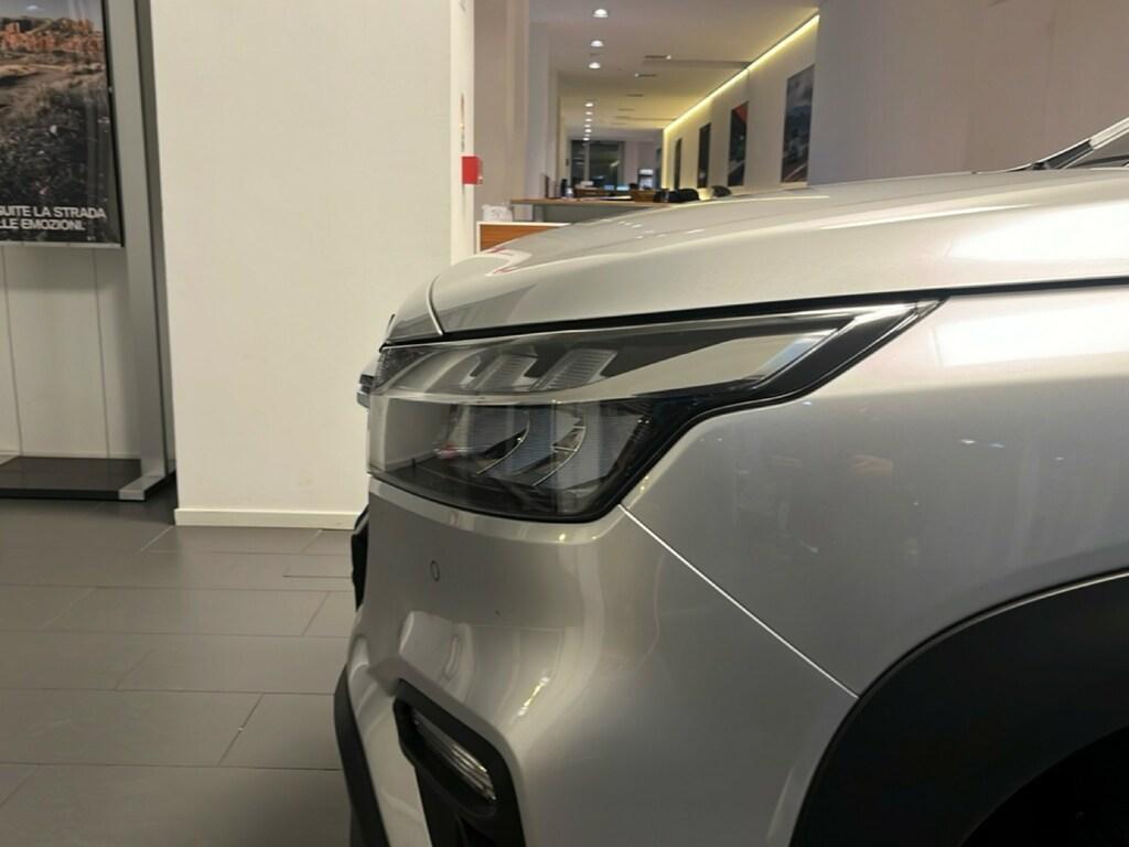 Suzuki S-Cross 1.4 Boosterjet Hybrid Yoru 4WD ALLGRIP