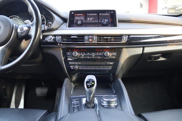 BMW X6 xDrive30d 249CV Msport