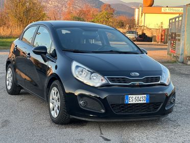 Kia Rio 1.2 GPL - per NEOP è Garanzia 12 Mesi