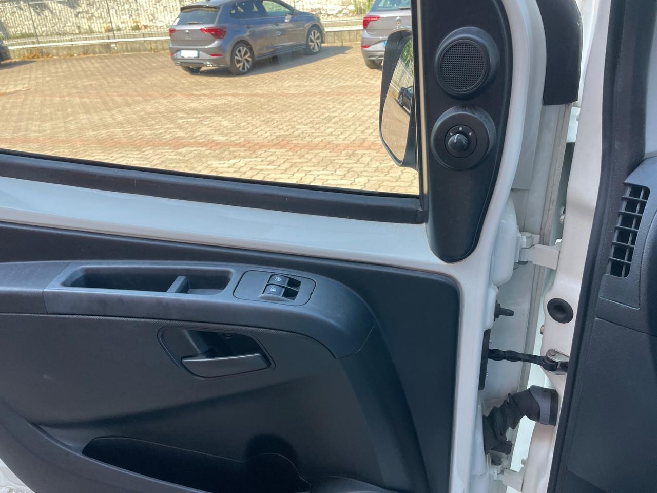 Fiat Fiorino 1.3 MJT 80CV Cargo SX E6