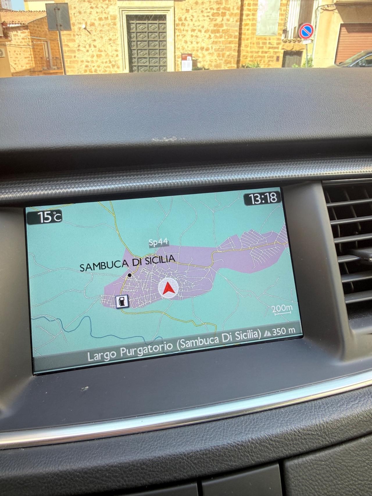 Peugeot 508 2.0 HDi 163CV Allure