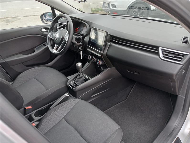 Renault Clio 5 Porte 1.0 TCe Zen