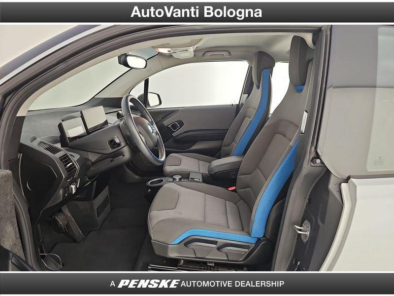 BMW i3 120 Ah