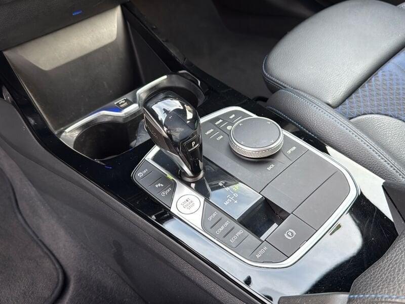 BMW Serie 1 118d MSport aut.