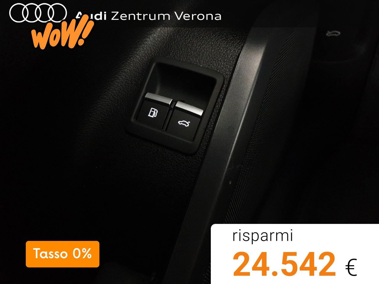 50TFSIe 299CV quattro S tronic S line Plus