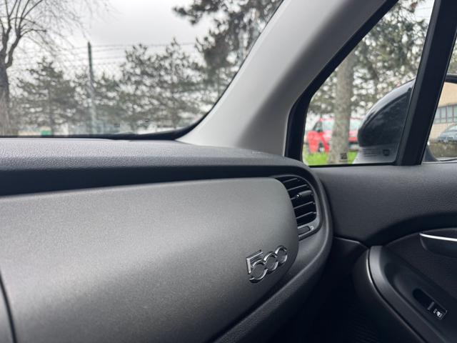 FIAT 500X 1.5 T4 Hybrid 130 CV DCT