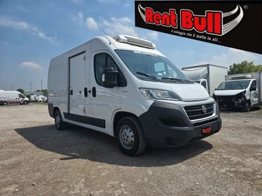 FIAT DUCATO 2.3 130CV. CON CELLA FRIGO THERMOKING RIF: 2925