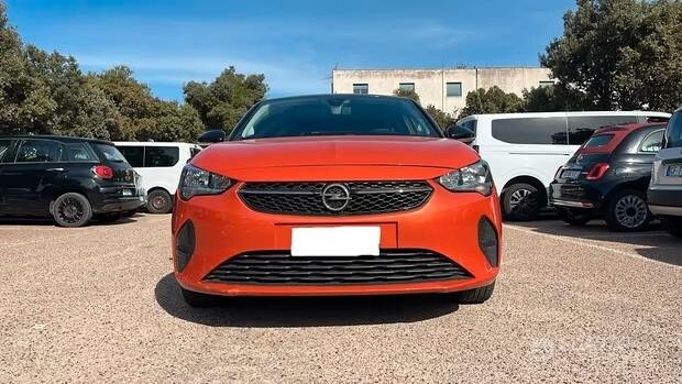 Opel Corsa 1.2 Elegance