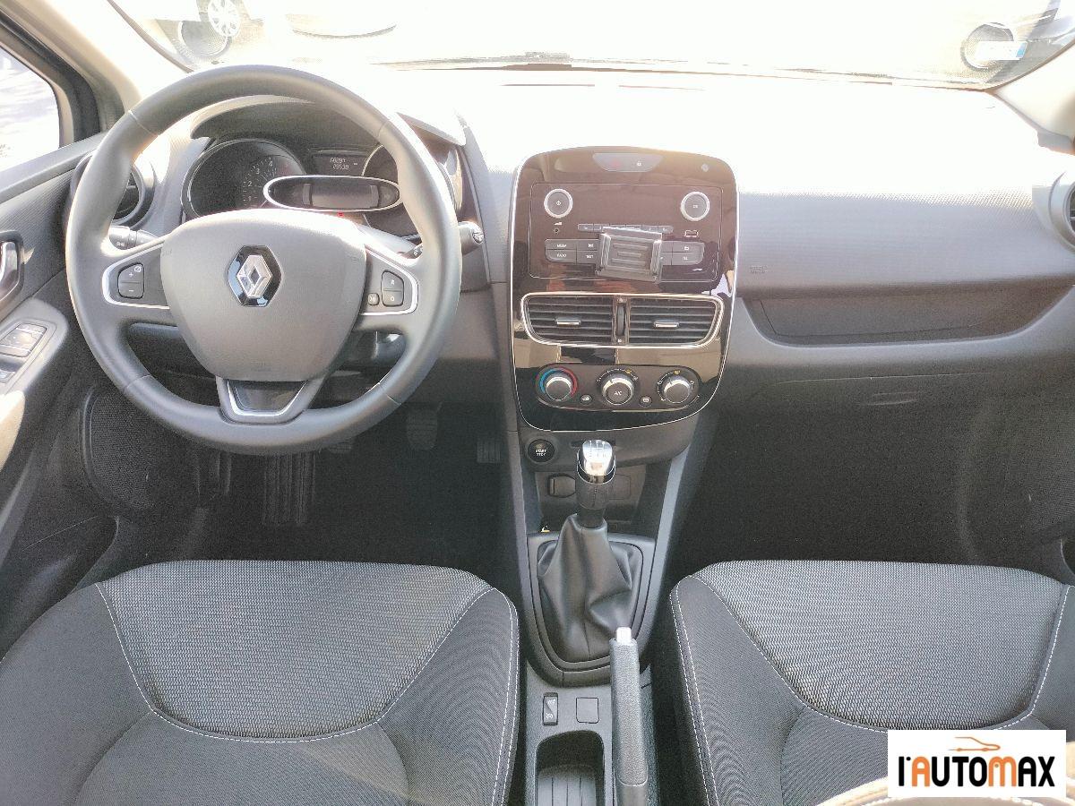 RENAULT - Clio 1.5 dci energy Life 75cv