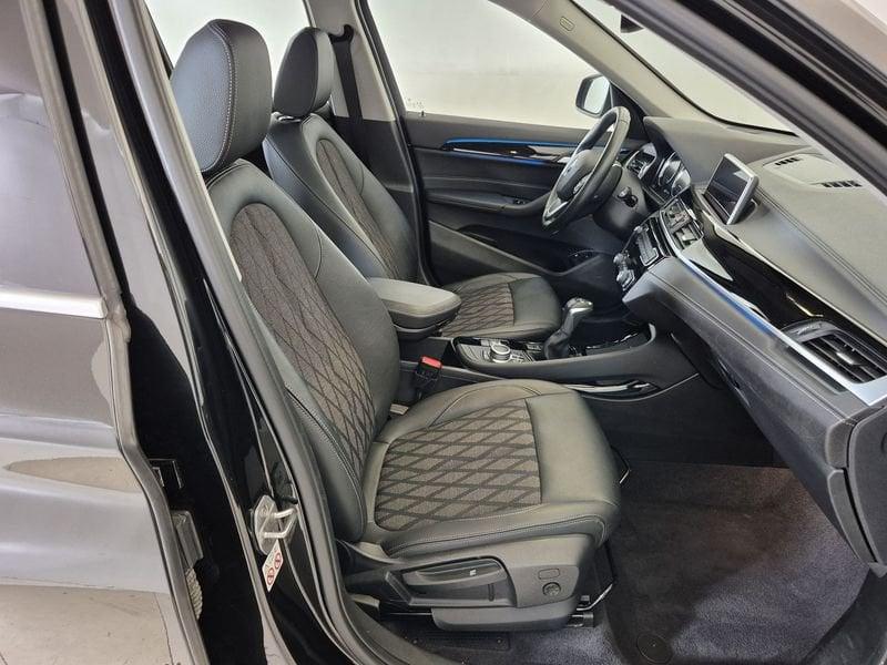 BMW X1 F48 2019 Benzina xdrive25e xLine Plus auto