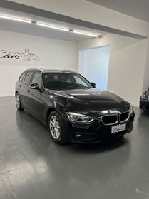 Bmw 318 318d Touring Sport