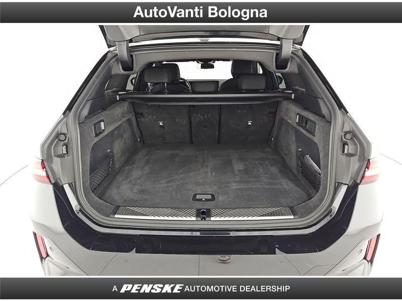 BMW Serie 5 520d 48V xDrive Touring Msport Pro