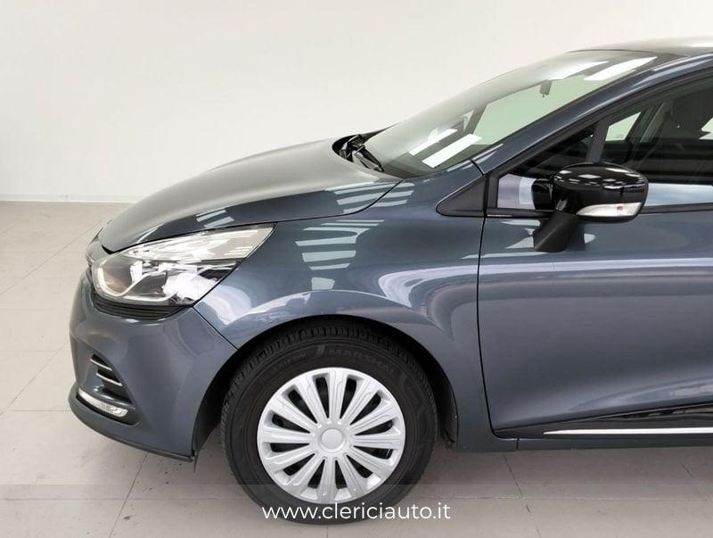 Renault Clio TCe 12V 75 CV 5 porte Moschino Zen
