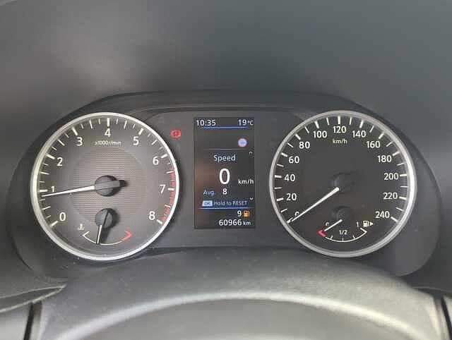 Nissan Juke 1.0 DIG-T 114 Mt Acenta