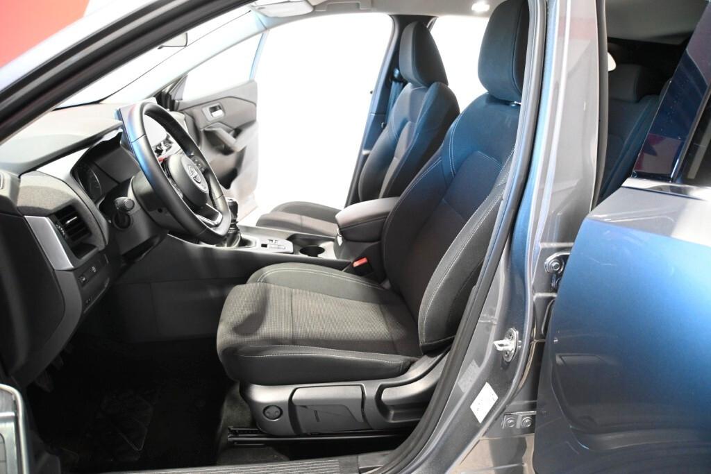 NISSAN QASHQAI 1.3 140CV MHEV 6M. ACENTA ( FARI LED - CLIMA BIZONA - ADAPTIVE CRUISE - MIRROR - SENSORI POST. - TELECAMERA POST. ) KM 16000
