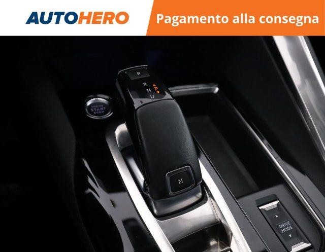 PEUGEOT 3008 BlueHDi 130 S&S EAT8 Active Business