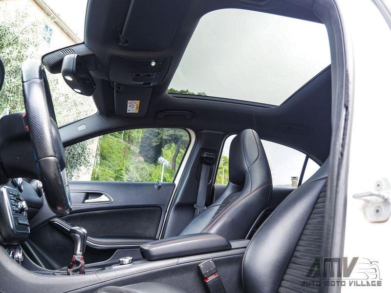 Mercedes-Benz Classe A A 180 CDI Premium Night Edition