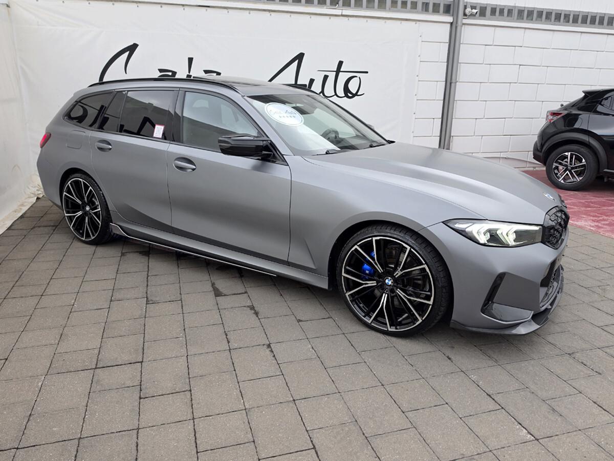 Bmw 330 330d - 340d 48V xDrive Touring Msport