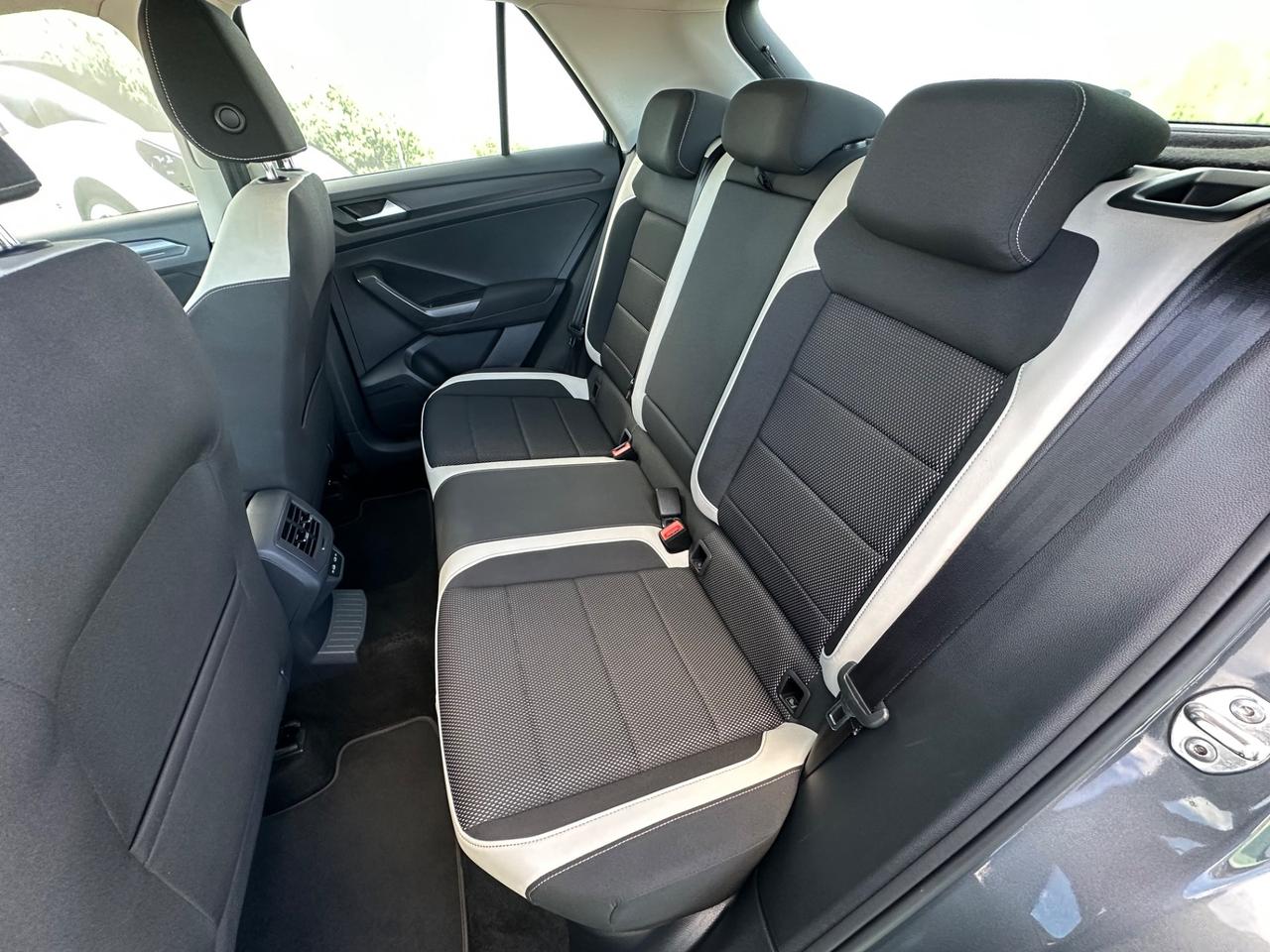 Volkswagen T-Roc 2.0 TDI 150cv Sport 2021