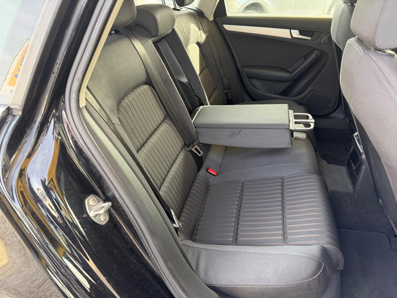 Audi A4 Avant 2.0 TDI 120 CV