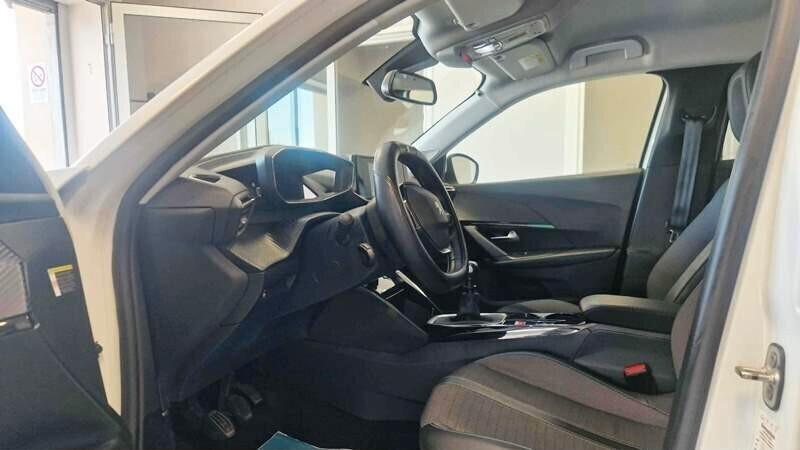 Peugeot 2008 1.2 PureTech 100 CV S&S Allure Pack